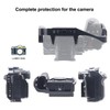 ANNTERY Camera Cage for Panasonic H6 -A010