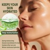3PCS Aloe Vera Gel,Pure Aloe Vera Moisturizer,Soothing Aftersun Gel