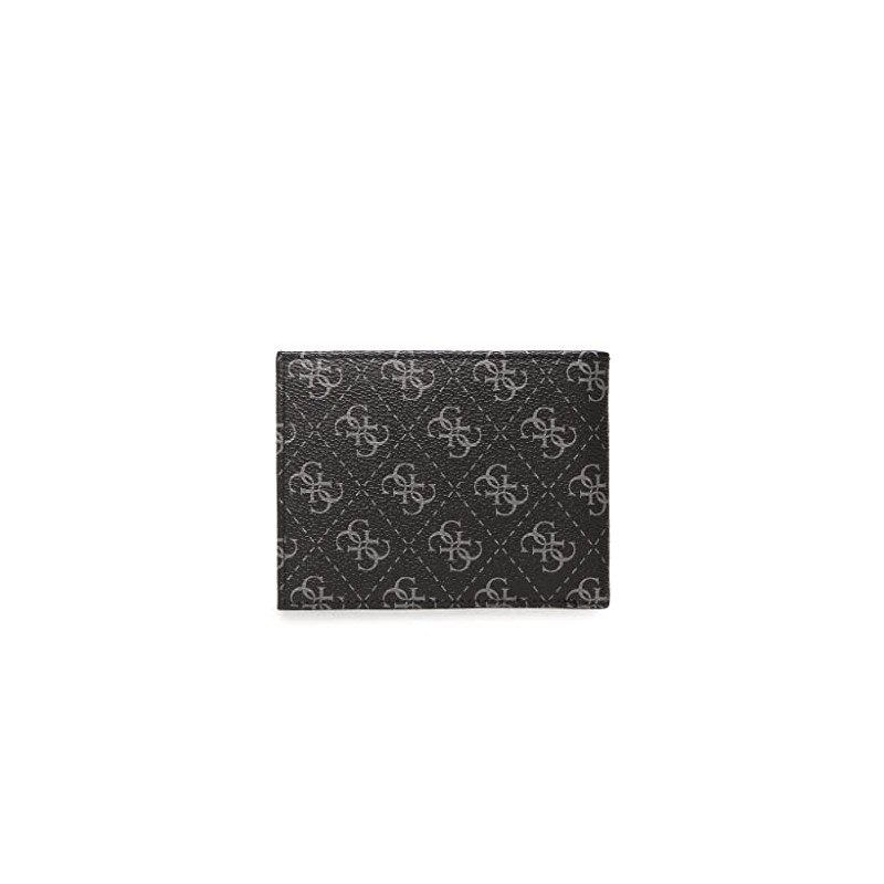 GUESS Flat wallet Vezzola Smart