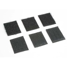 Traxxas 3543 Velcro, Set of 3