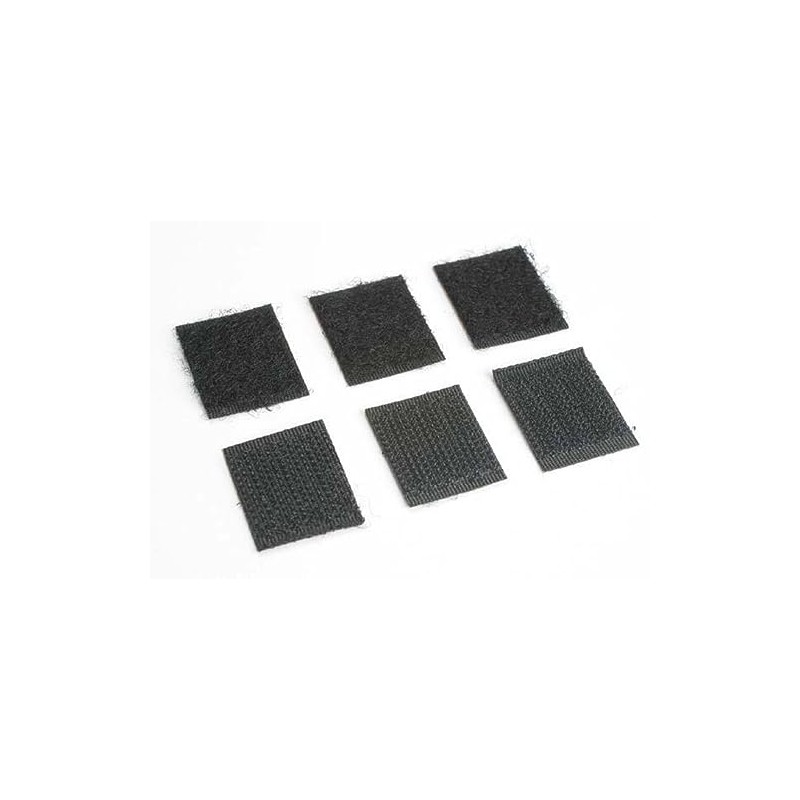 Traxxas 3543 Velcro, Set of 3