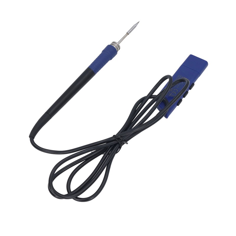 Digital Electric Soldering Iron High Sensitivity Realtime Temperature Display Welding
