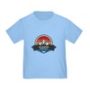 CafePress Elk Mountain Union Dale Pennsylvania T Shirt Toddler Graphic