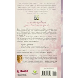 El poder de la mujer que ora (Spanish Edition)