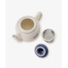 Afternoon Tea Living HJ31 Monrave Teapot, Blue