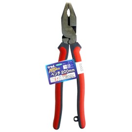 Trad Power Pliers 200 mm TPP – 200