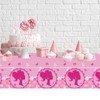 YaYaFunFun Kids' Party Table Covers (Blue)