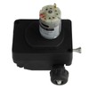 DC24V 10W Wire Feeding Motor Right Handle Soldering Wire Feeder