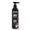 Ossion Barber Shaving Gel 700 mL - PACK OF 3