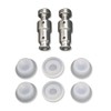 WELANGBN Float Valve Seal for Instant Pot Replacement Parts with