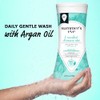 Summer's Eve Essential Botanicals Gentle Wash with Argan Oil, Removes