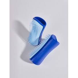 [Pet Teaser] Small Deshading Sky Blue / [펫티저] 스몰 디쉐딩 스카이 블루