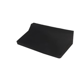 Premium Dust Cover for BEHRINGER WING 48-Channel Digital Mixer – Water-Resistant, Anti-Static, Heavy-Duty Black Fabric Protector by DigitalDeckCovers