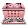 Favorbeauty Labial Líquido Y Delineador 24 Piezas 12 Tonos