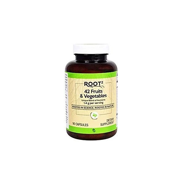 Does not apply Vitacost 42 Fruits and Vegetables Nutritional Supplement