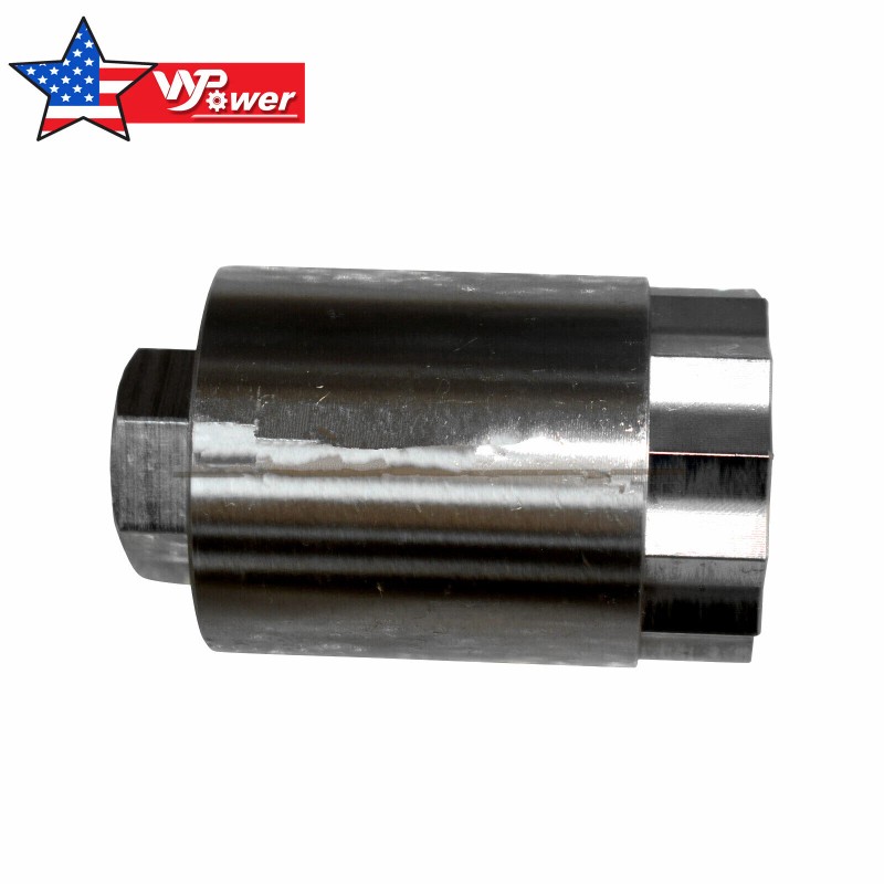 wfpower 64mm Rear Differential Pinion Bearing Nut Socket Tool For