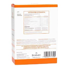 Probiotix Billones Probióticos Cepas Cáps