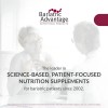 Bariatric Advantage Ultra Multivitamínico Hierro 90 Cápsulas