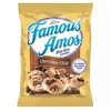 Famous Amos Chocolate Chip Cookies Baked Snacks Cookie Premium Chocolate