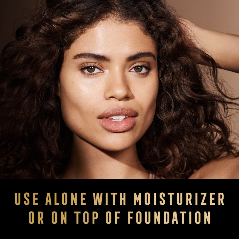 Max Factor Crème Puff Pressed Powder, 41 Medium Beige, 14g