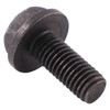 Chamixx M8x20 Hexagonal Socket Head Bolt 266400-6 for Makita Circular