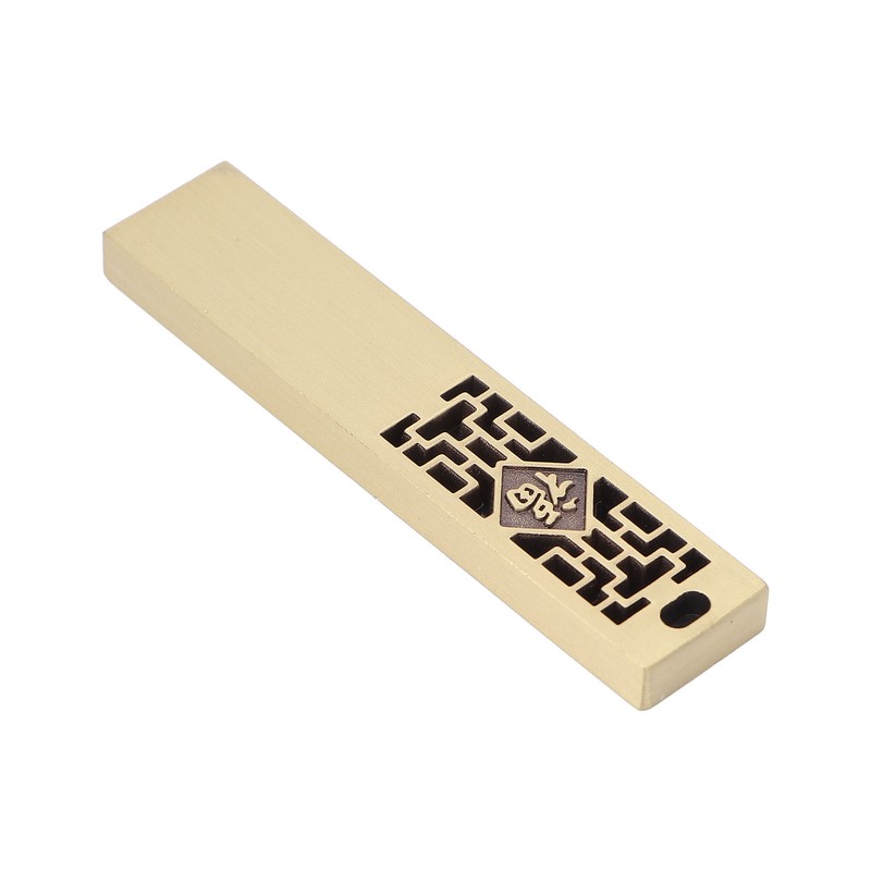 USB Flash Drive Thumb Metal 2.0 Portable Waterproof Metal Storage
