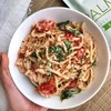 Palmini Linguine Pasta | Low-Carb, Low-Calorie Hearts of Palm Pasta