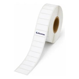 Rollo Etiquetas Transferencia 1.5x1 (38x25 Mm) X 1000                                                                                                 