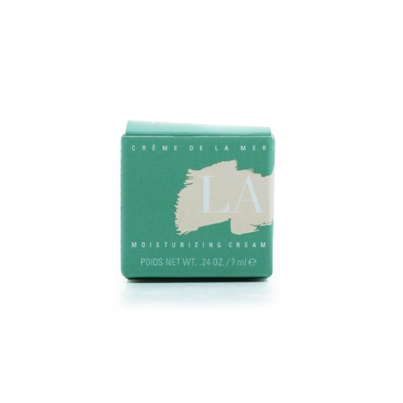 La Mer Moisturizing Cream .24 oz / 7 ml FRESH