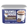 Maxwell House International Cafe Suisse Mocha Cafe (434580), 7.2 Ounce
