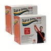 Sup-R Band Latex Free Exercise Band - Twin-Pak - 100