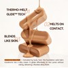 Korean Foundation Stick Foundation for Mature Skin Tint, Buildable Light