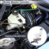 RATCHROLL Engine Compartment Brake Master Cylinder for Lexus ES350 2007-2012
