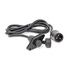 Rough Country 3-Prong Winch Hand Remote Wiring Extension | 4