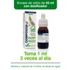 Nutricosmetics Soria Composor 18 Regastril Complex S Xxi 50 ml