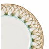 Lenox British Colonial Bamboo Accent Plates, Set of 4, 4
