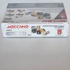 Meccano Maker System - Construction Crew 5 Models - 95