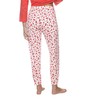 Mey Cherry Rush 1220070 Women's Yoga Pants Sleepwear, Candy Pink,