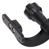 Drone Handheld Gimbal Stabilizer Bracket 1/4 Screw Mount Multi Angle