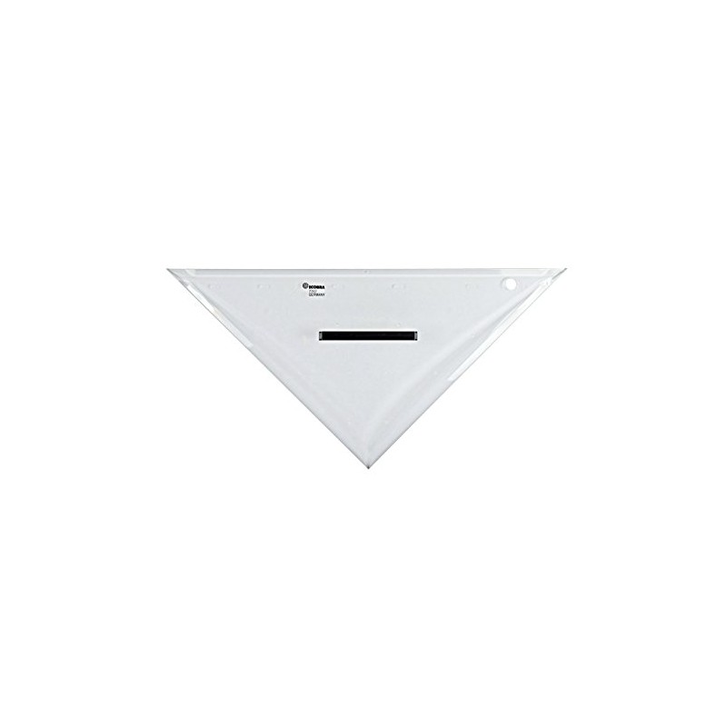 Ecobra Large Mooring Triangle - 32 cm