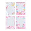Sanrio My Melody 775908 Trading Card Sleeve (Enjoyment Idol)