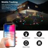 WiFi Smart Camera Wireless 2.4 5GHz Full HD 1080P Night