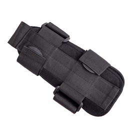 minkissy Ankle Sprain Protection Fixed Ankle Support Breathable Material for Comfortable Wear during