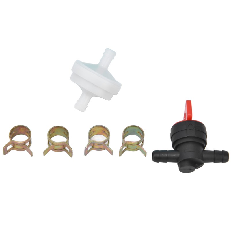 Air Filter Replacement Garden Lawn Mower Filter Accessories for 496894S