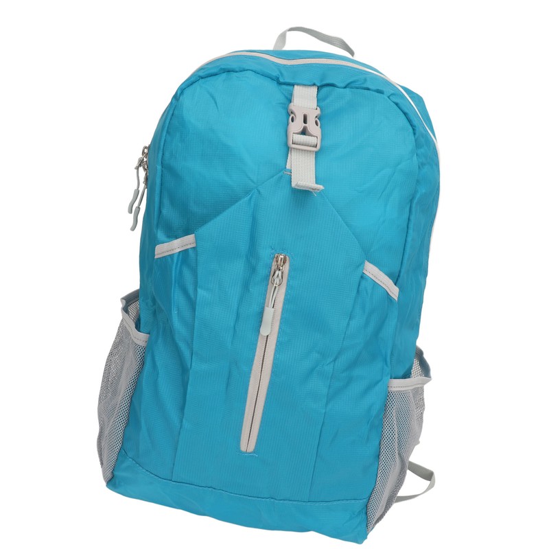 Outdoor Sports Ultra Lightweight Foldable Backpack Lightweight Packable Hiking Backpack