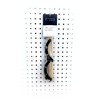 PEGGY Pegboard Accessory Hook and Dowel Organizer Storage for Tape,