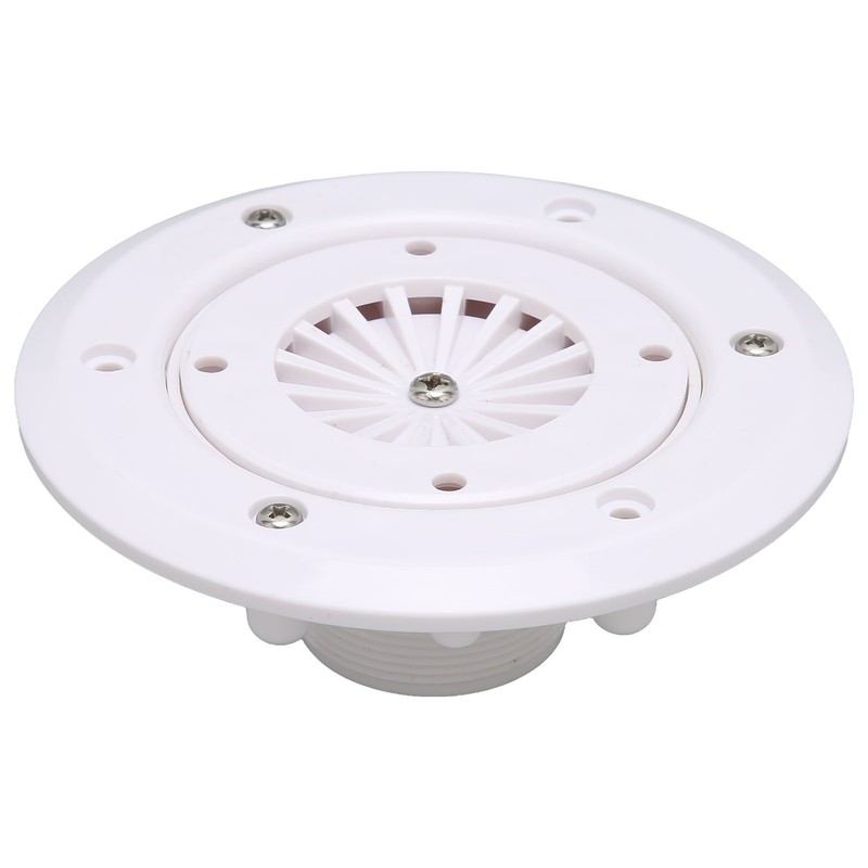 Pool Return Jet Fitting Lightweight 2825V G2 Male Thread Pool