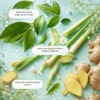 Ginger Lily Farms Botanicals mezcla de cítricos gel de baño