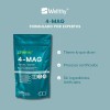 💊⚡ Wellthy 4 MAG | Complejo de 4 Tipos de