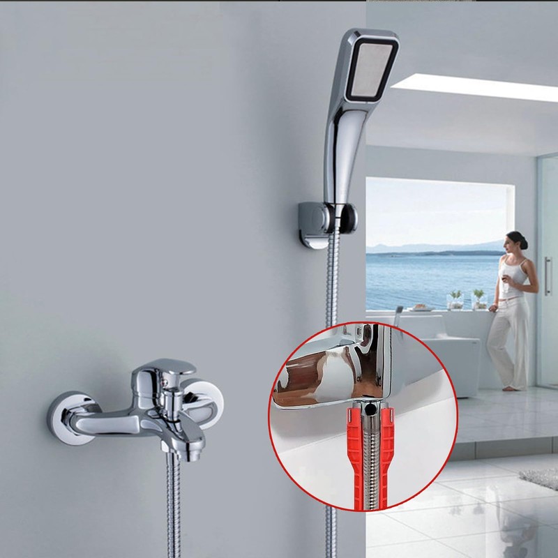 Cfcyhla Sink Installer Tool, Sink Key, Tap Key, Multifunctional Pipe